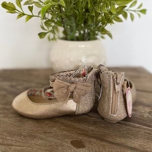 Jelly pop memory shoes